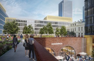 Centra konferencyjne - Centrum Konferencyjne ADN  - obiekt - zdjęcie 3 