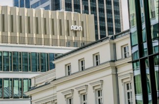 Centra konferencyjne - Centrum Konferencyjne ADN  - obiekt - zdjęcie 1 