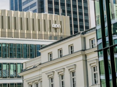 Centrum Konferencyjne ADN  - sale konferencyjne Warszawa