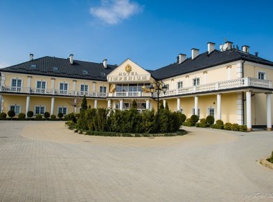 Hotel Imperium*** - sale konferencyjne Rzeszów