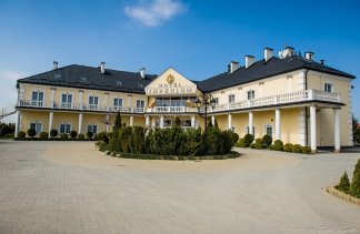 Hotele 3*** - Hotel Imperium*** - obiekt - zdjęcie 1 