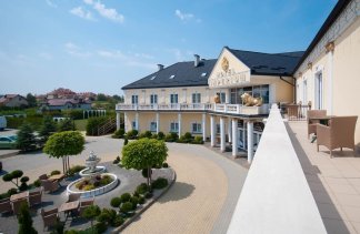 Hotele 3*** - Hotel Imperium*** - obiekt - zdjęcie 2 