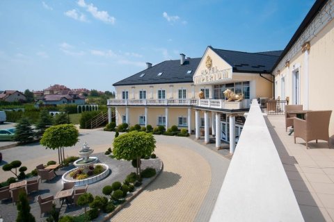 Hotele 3*** - Hotel Imperium*** - zdjęcie 2