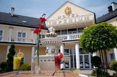 Hotele 3*** - Hotel Imperium*** - zdjęcie 3