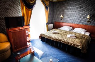 Hotele 3*** - Hotel Imperium*** - obiekt - zdjęcie 20 