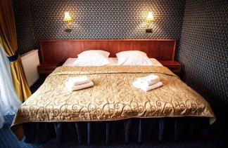 Hotele 3*** - Hotel Imperium*** - obiekt - zdjęcie 19 