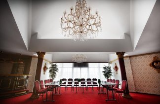 Hotele 3*** - Hotel Imperium*** - obiekt - zdjęcie 5 