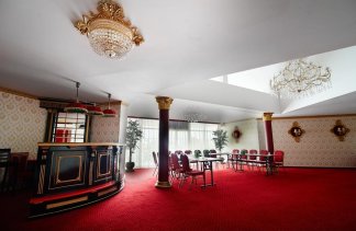 Hotele 3*** - Hotel Imperium*** - obiekt - zdjęcie 6 