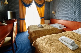 Hotele 3*** - Hotel Imperium*** - obiekt - zdjęcie 18 