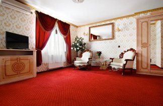 Hotele 3*** - Hotel Imperium*** - obiekt - zdjęcie 17 