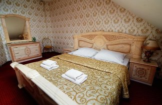 Hotele 3*** - Hotel Imperium*** - obiekt - zdjęcie 16 