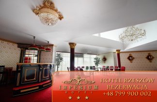 Hotele 3*** - Hotel Imperium*** - obiekt - zdjęcie 7 