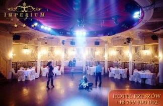 Hotele 3*** - Hotel Imperium*** - obiekt - zdjęcie 9 