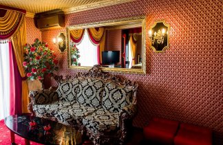 Hotele 3*** - Hotel Imperium*** - obiekt - zdjęcie 12 