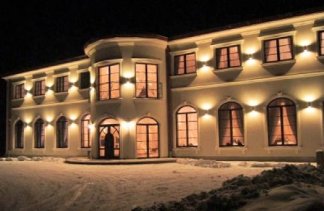 Hotele 3*** - WILLA ZAGÓRZE - obiekt - zdjęcie 1 