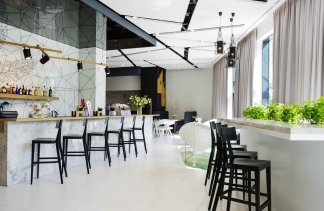 Hotele 3*** - Hotel ibis Styles Białystok - obiekt - zdjęcie 15 