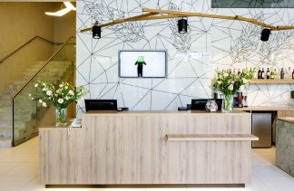 Hotele 3*** - Hotel ibis Styles Białystok - obiekt - zdjęcie 2 