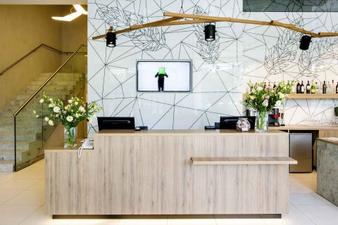 Hotele 3*** - Hotel ibis Styles Białystok - zdjęcie 2