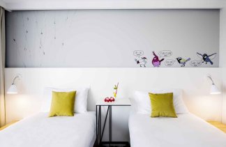 Hotele 3*** - Hotel ibis Styles Białystok - obiekt - zdjęcie 25 