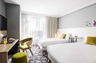 Hotele 3*** - Hotel ibis Styles Białystok - obiekt - zdjęcie 23 