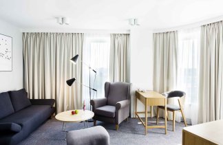 Hotele 3*** - Hotel ibis Styles Białystok - obiekt - zdjęcie 21 