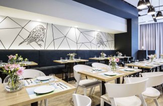 Hotele 3*** - Hotel ibis Styles Białystok - obiekt - zdjęcie 13 