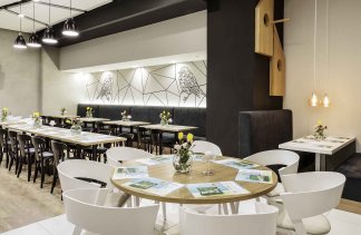 Hotele 3*** - Hotel ibis Styles Białystok - obiekt - zdjęcie 12 