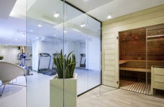 Hotele 3*** - Hotel ibis Styles Białystok - obiekt - zdjęcie 28 