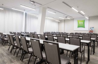 Hotele 3*** - Hotel ibis Styles Białystok - obiekt - zdjęcie 10 