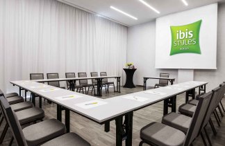 Hotele 3*** - Hotel ibis Styles Białystok - obiekt - zdjęcie 9 