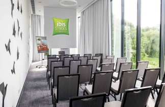 Hotele 3*** - Hotel ibis Styles Białystok - obiekt - zdjęcie 8 