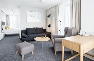 Hotele 3*** - Hotel ibis Styles Białystok - obiekt - zdjęcie 20 