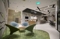 Hotele 3*** - Hotel ibis Styles Białystok - zdjęcie 4