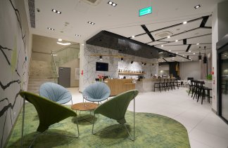 Hotele 3*** - Hotel ibis Styles Białystok - obiekt - zdjęcie 4 