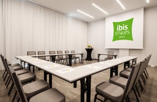 Hotele 3*** - Hotel ibis Styles Białystok - obiekt - zdjęcie 5 