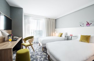 Hotele 3*** - Hotel ibis Styles Białystok - obiekt - zdjęcie 16 