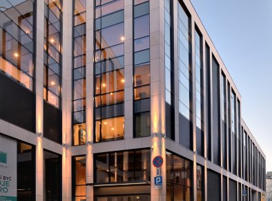 Półwiejska 2 - sale konferencyjne Poznań