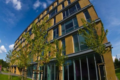 Obiekty konferencyjne - Business Link Poznań - zdjęcie 2