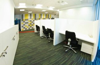 Obiekty konferencyjne - Business Link Poznań - obiekt - zdjęcie 4 