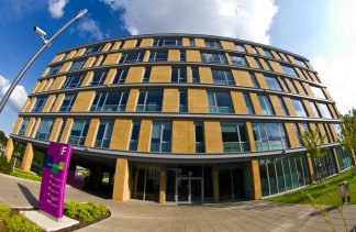 Obiekty konferencyjne - Business Link Poznań - obiekt - zdjęcie 1 