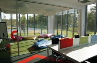 Obiekty konferencyjne - Business Link Poznań - obiekt - zdjęcie 3 