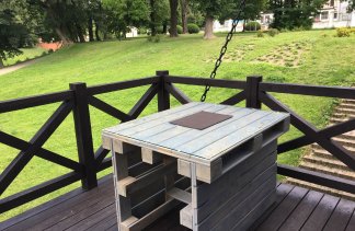 Zamki - Wrota Kultury - obiekt - zdjęcie 9 