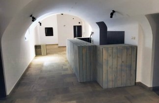 Zamki - Wrota Kultury - obiekt - zdjęcie 4 