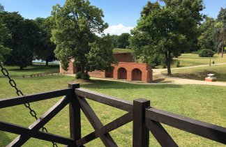 Zamki - Wrota Kultury - obiekt - zdjęcie 8 