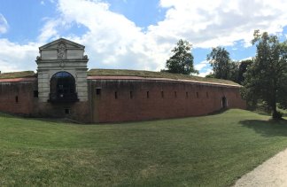 Zamki - Wrota Kultury - obiekt - zdjęcie 2 