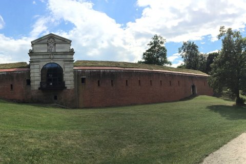 Zamki - Wrota Kultury - zdjęcie 2