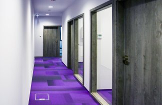 Obiekty konferencyjne - Digital Knowledge Village - obiekt - zdjęcie 16 