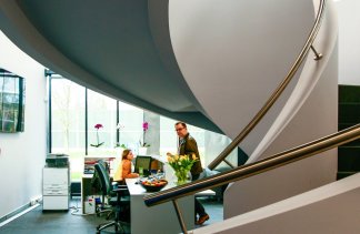 Obiekty konferencyjne - Digital Knowledge Village - obiekt - zdjęcie 19 