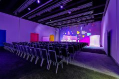 Obiekty konferencyjne - Digital Knowledge Village - zdjęcie 3