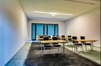 Obiekty konferencyjne - Digital Knowledge Village - obiekt - zdjęcie 7 